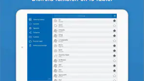 Noticias de España - Prensa screenshot