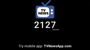 Noticias de TV screenshot