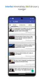 Noticias España 2