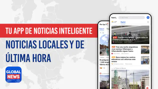Noticias Globales 1