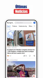 Noticias Globales 2