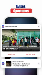 Noticias Globales 4