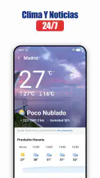 Noticias Globales 5