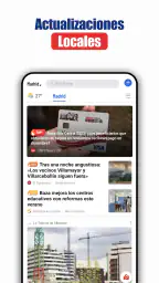 Noticias Globales 6