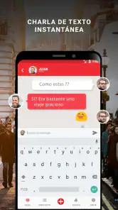 Noticias última hora screenshot