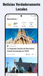 Noticias Zip: Últimas & Alerta 2