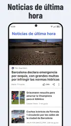 Noticias Zip: Últimas & Alerta 3