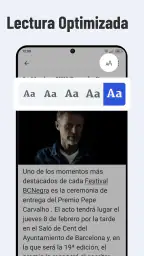 Noticias Zip: Últimas & Alerta 5