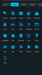 Nova Launcher Prime 2