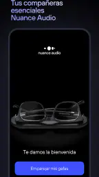 Nuance Audio 1