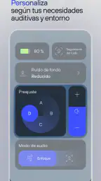 Nuance Audio 4