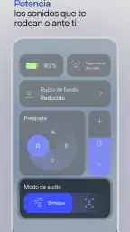 Nuance Audio 5