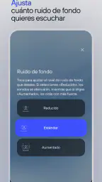 Nuance Audio 6