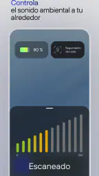 Nuance Audio 7