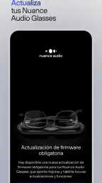 Nuance Audio 8