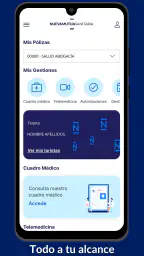 Nueva Mutua Sanitaria 1