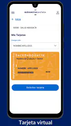 Nueva Mutua Sanitaria 2