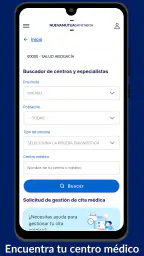 Nueva Mutua Sanitaria 3