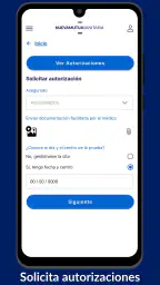 Nueva Mutua Sanitaria 5