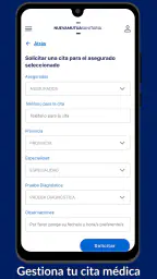 Nueva Mutua Sanitaria 6