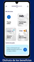 Nueva Mutua Sanitaria 8