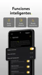 Nuki Smart Lock 4