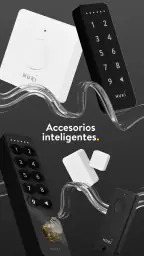Nuki Smart Lock 5