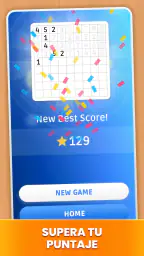 Number Clash - Rompecabezas 7