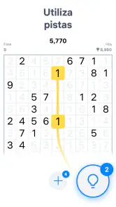 Number Match: Juego de números screenshot