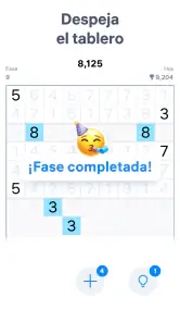 Number Match: Juego de números screenshot