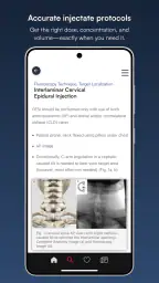 NYSORA Pain Medicine Assistant 3