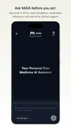 NYSORA Pain Medicine Assistant 4