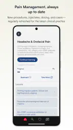 NYSORA Pain Medicine Assistant 6