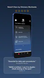 NYSORA Pain Medicine Assistant 7