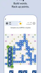 NYT Crossplay: Play and Spell 2