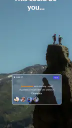 Oak: ski, climb, run 2