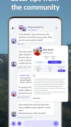 Oak: ski, climb, run 5