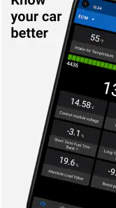 OBD Auto Doctor | OBD2 ELM 327 screenshot