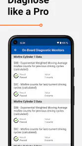 OBD Auto Doctor | OBD2 ELM 327 screenshot