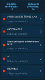 Obd Mary - Car Scanner for ELM 2