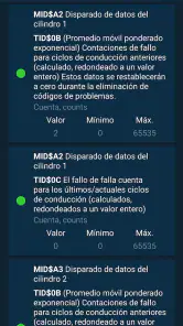 Obd Mary - Car Scanner for ELM screenshot