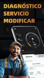 OBDocker - OBD2 Car Scanner 1