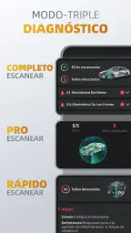OBDocker - OBD2 Car Scanner 3