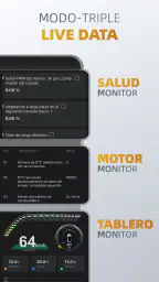 OBDocker - OBD2 Car Scanner 4
