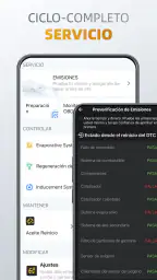 OBDocker - OBD2 Car Scanner 5