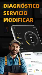 OBDocker - OBD2 Car Scanner 8