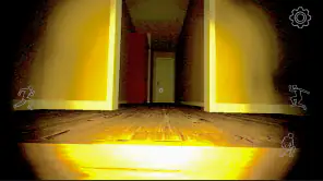 Obelisk Analog Horror Game screenshot