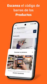 OBRAMAT screenshot