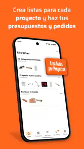 OBRAMAT screenshot