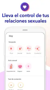 Obtener Bebé, Embarazo screenshot